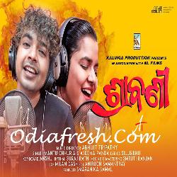 Srabani - Odia Song